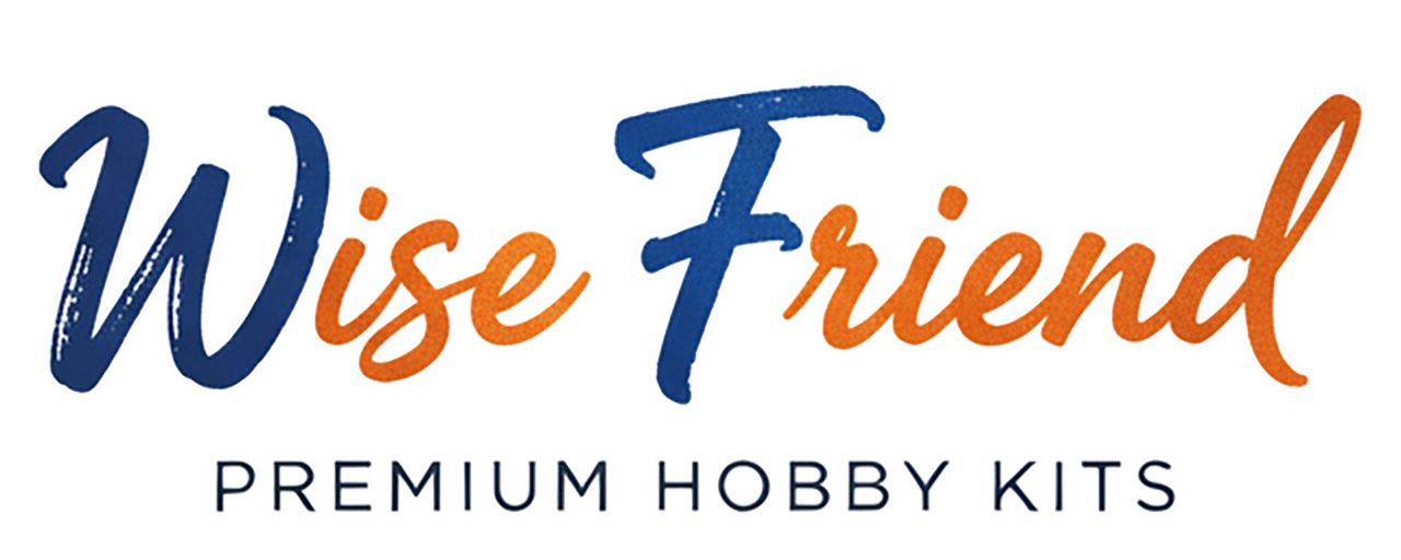 Wise Friend Online Mall